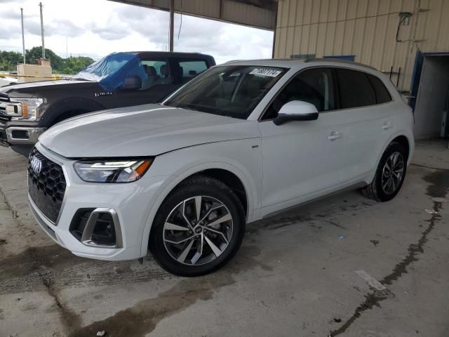 2023 Audi Q5 Premium Plus 45