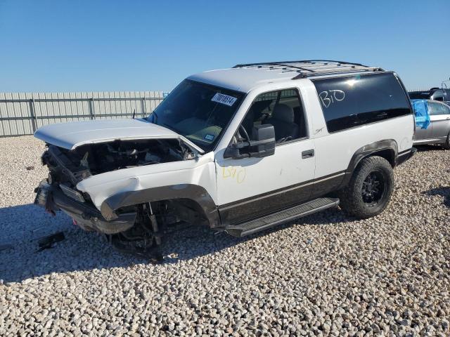 1996 Chevrolet Tahoe K1500