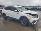 2024 Volkswagen Tiguan Se for Sale in Fredericksburg, VA - Front End