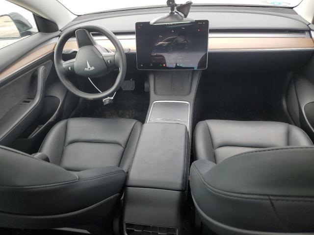  TESLA MODEL 3 2023 Czarny