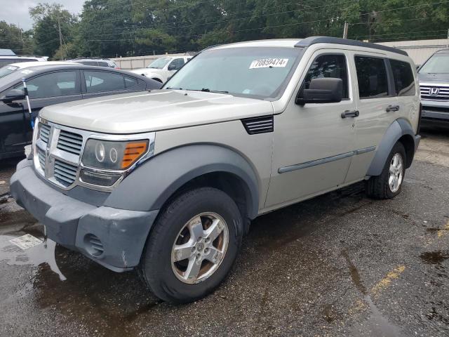 2008 Dodge Nitro Sxt