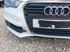 2012 AUDI A1 S LINE for sale at Copart BRISTOL