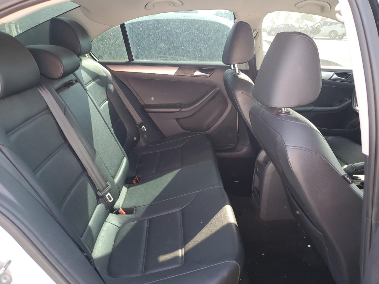 2016 Volkswagen Jetta Se VIN: 3VWD67AJ8GM327699 Lot: 73254184