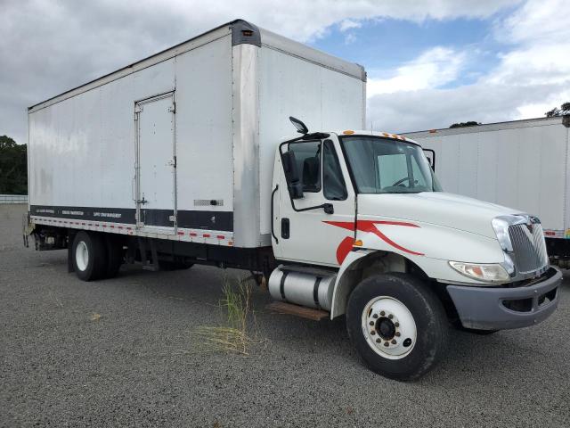 2018 International 4000 4300