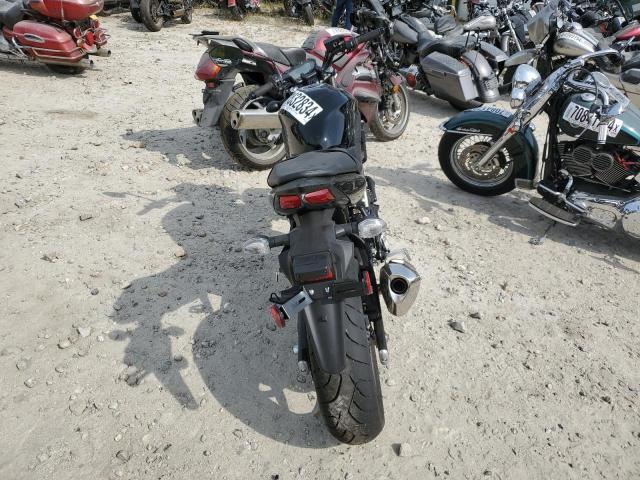 2024 SUZUKI SV650 A