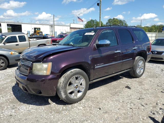 2009 Chevrolet Tahoe C1500 Ltz