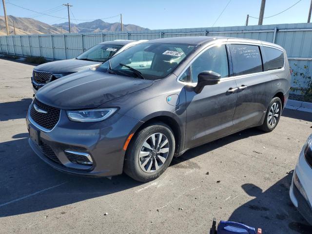 2023 Chrysler Pacifica Hybrid Touring L للبيع في Magna، UT - Mechanical