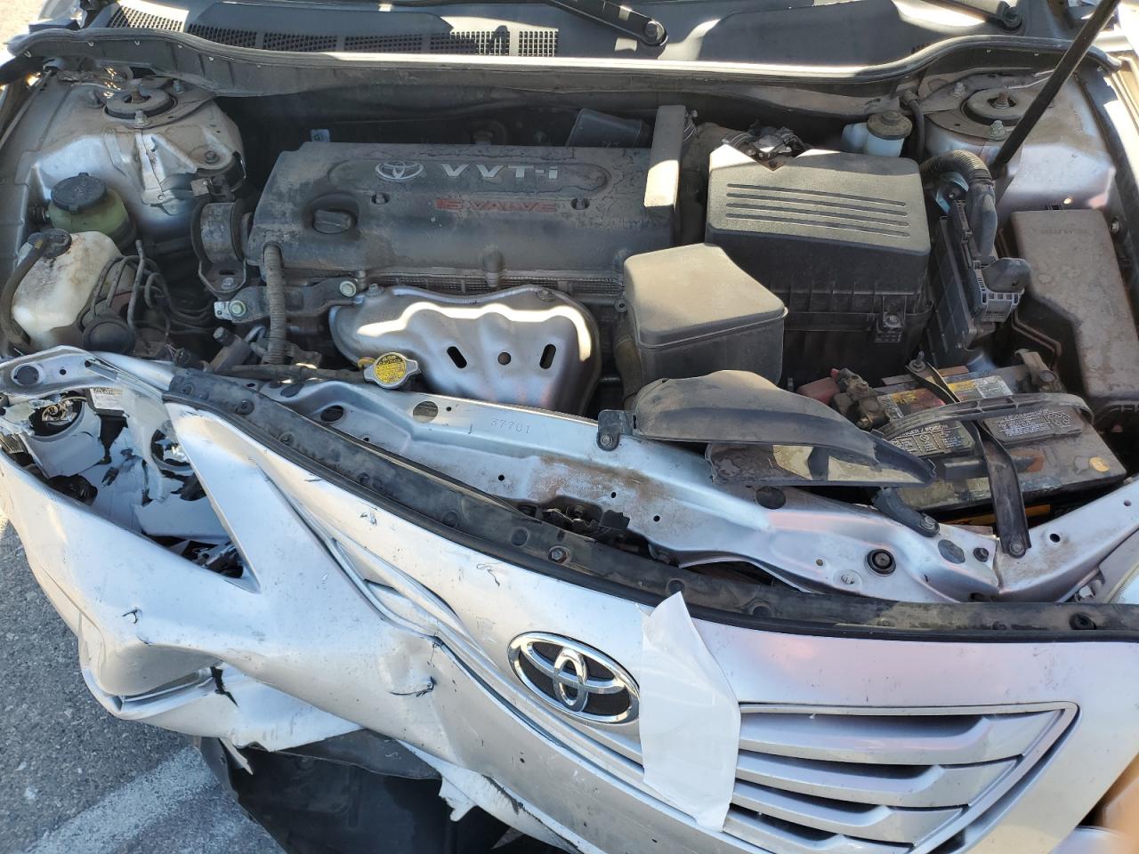 4T1BE46K59U316800 2009 Toyota Camry Base