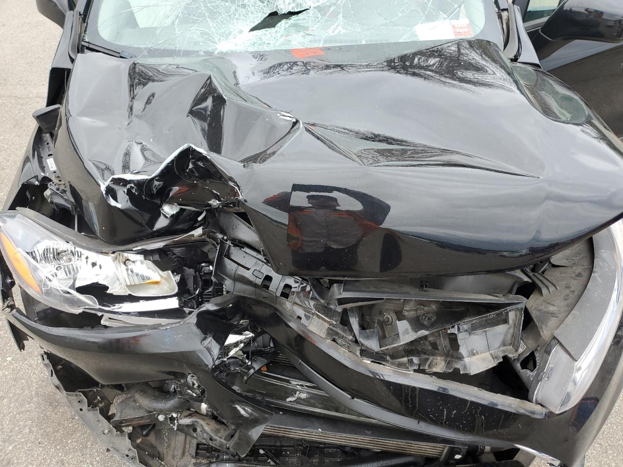 2018 Chevrolet Trax Ls VIN: 3GNCJKSB6JL330242 Lot: 71956434