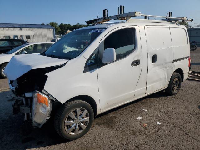 2017 Nissan Nv200 2.5S