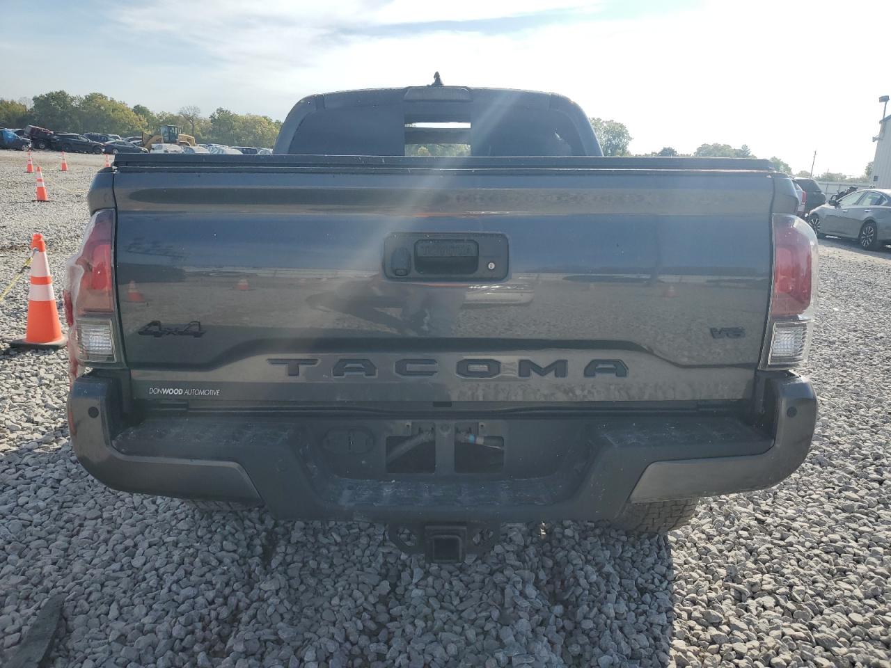 3TMGZ5AN3MM388680 2021 Toyota Tacoma Double Cab