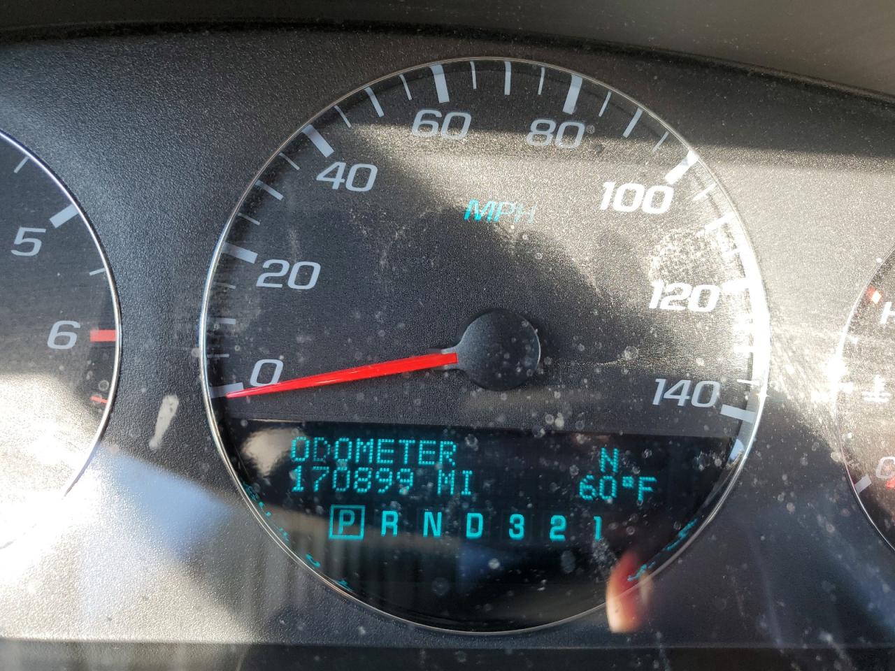 2008 Chevrolet Impala Lt VIN: 2G1WT58K981379707 Lot: 69001254