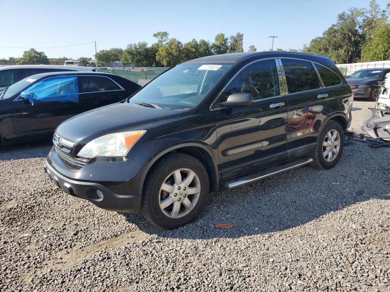 2009 Honda CR-V - Image 1