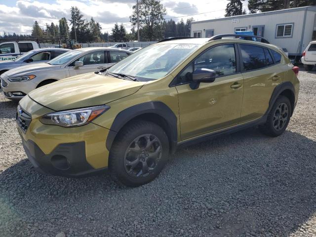 JF2GTHSC1MH358213 Subaru Crosstrek 