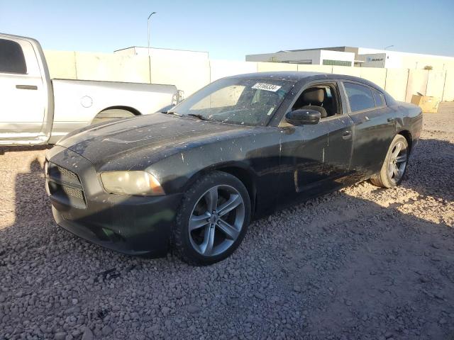 2013 Dodge Charger Se