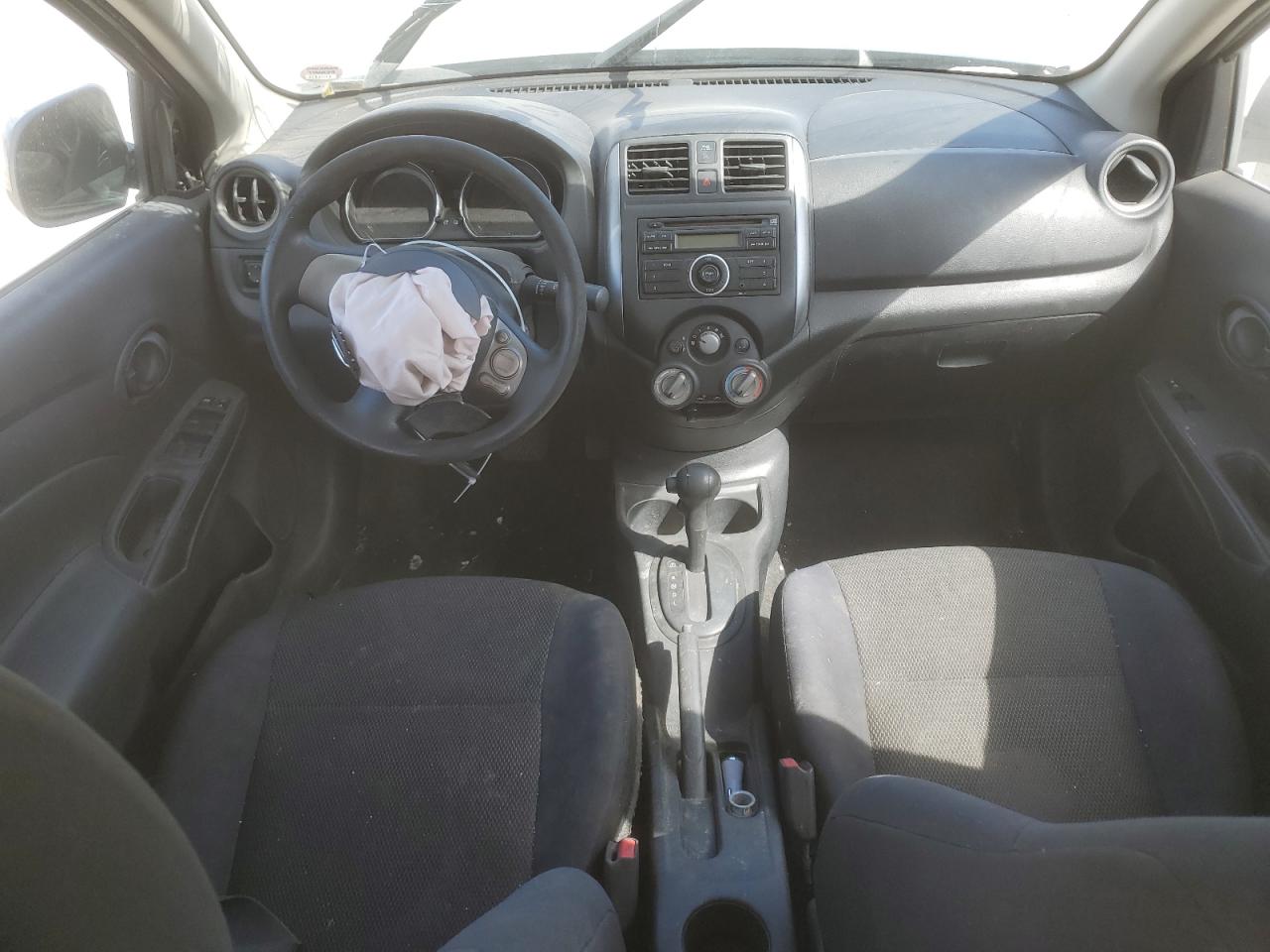 2012 Nissan Versa S VIN: 3N1CN7AP2CL824479 Lot: 71413114