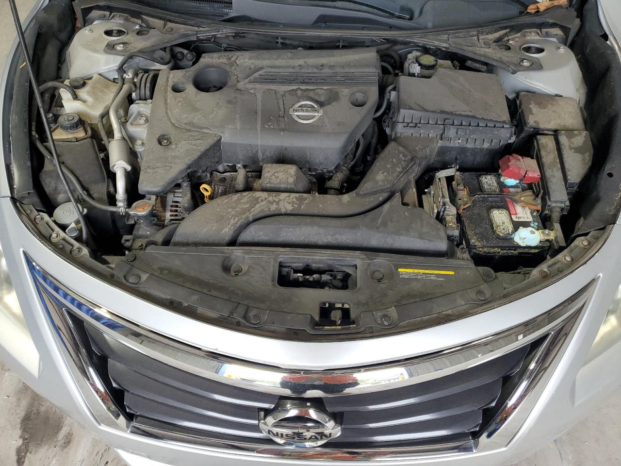 1N4AL3AP2FC276296 2015 Nissan Altima 2.5