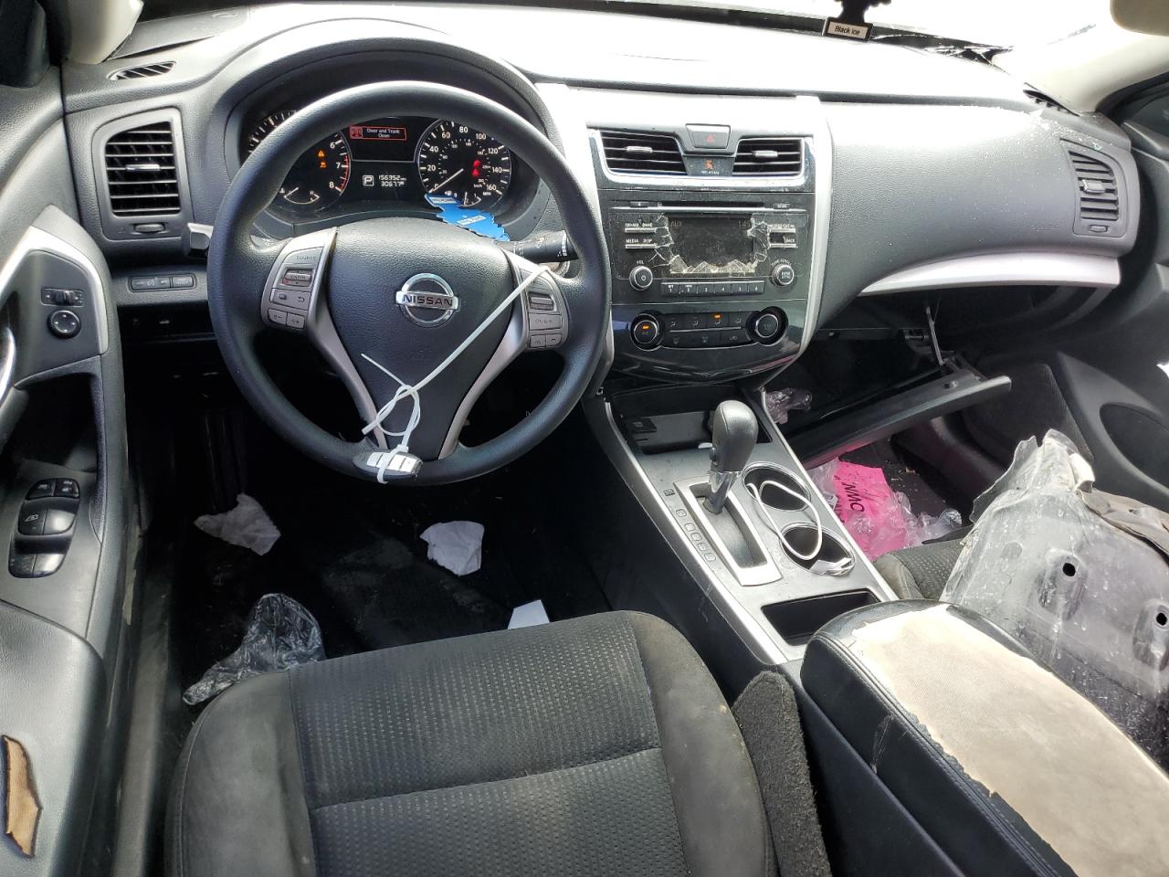 1N4AL3AP6FC283512 2015 Nissan Altima 2.5