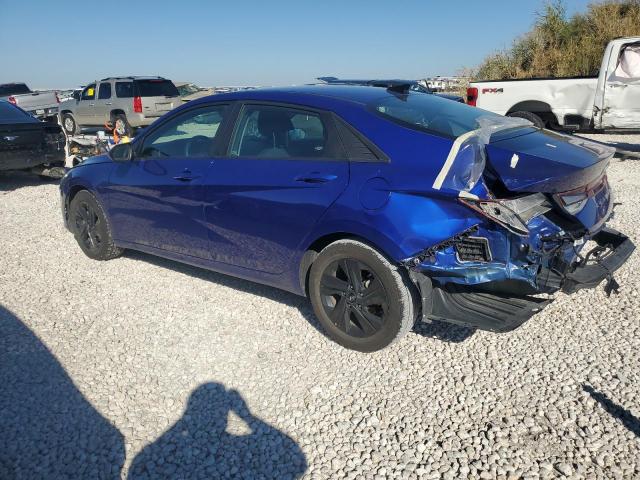 KMHLM4AG9PU445999 Hyundai Elantra SE 2