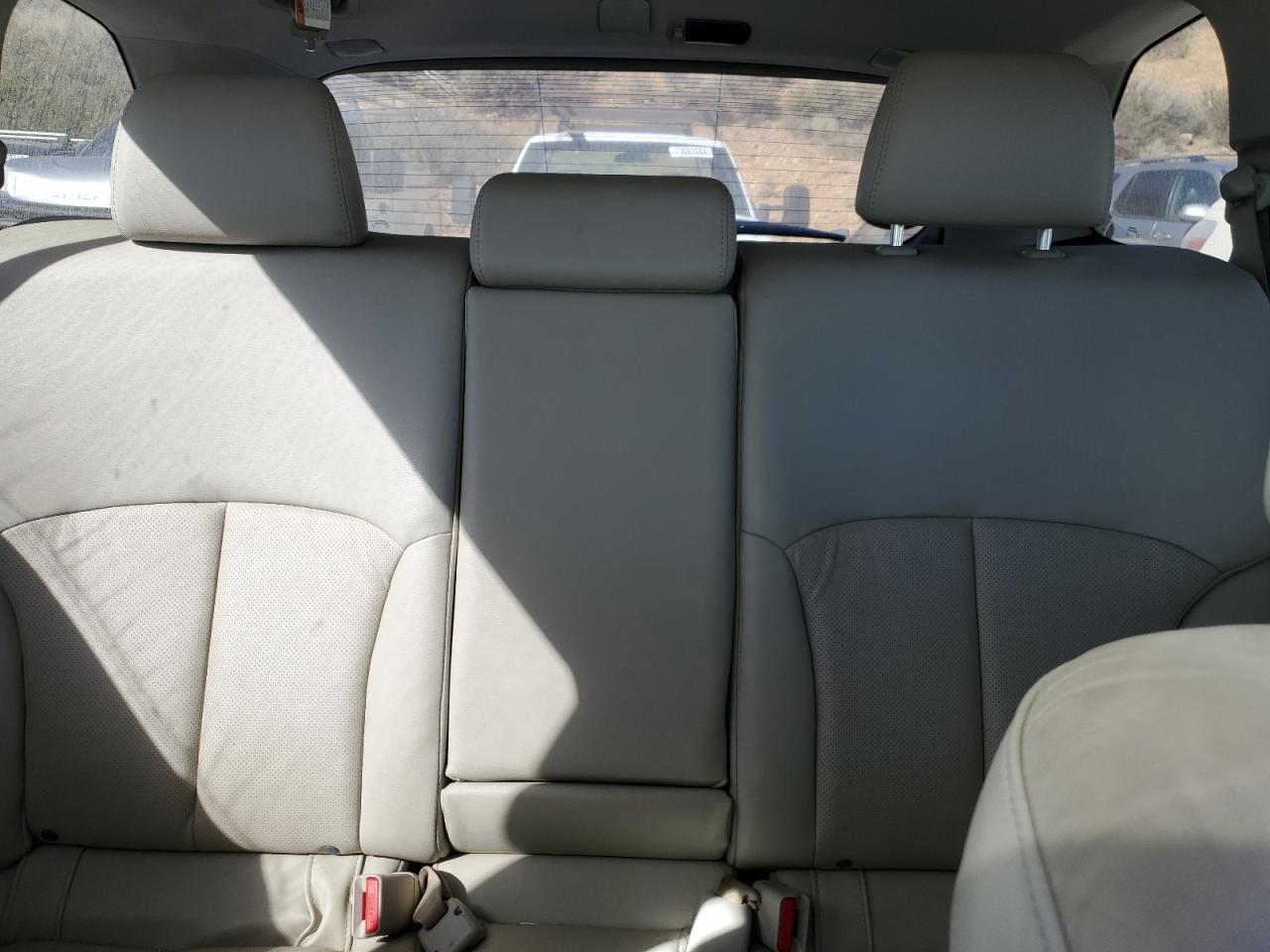 2011 Subaru Outback 2.5I Limited VIN: 4S4BRBKCXB3361086 Lot: 73646244