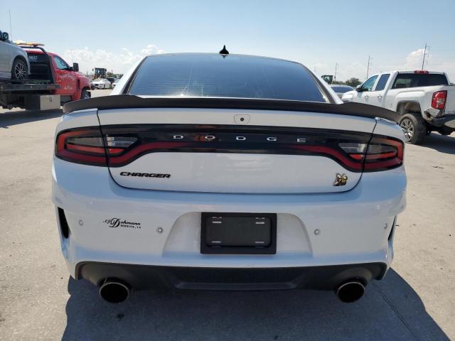 2C3CDXGJ4NH104331 Dodge Charger SC 6