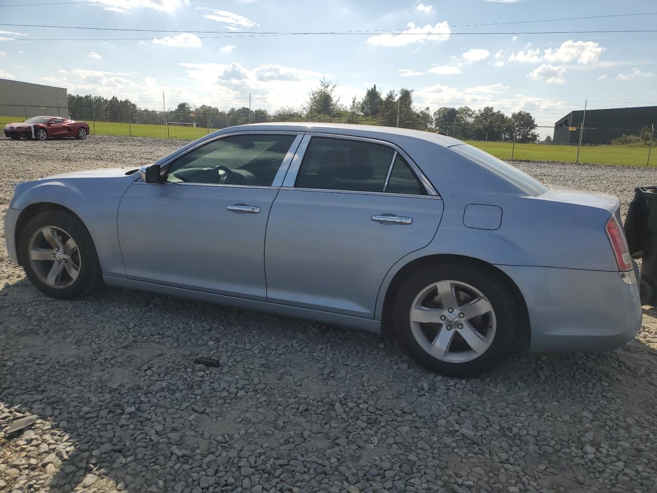 2C3CCACG2CH152868 2012 Chrysler 300 Limited