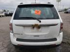 2008 Chevrolet Equinox Ls de vânzare în Chicago Heights, IL - Front End