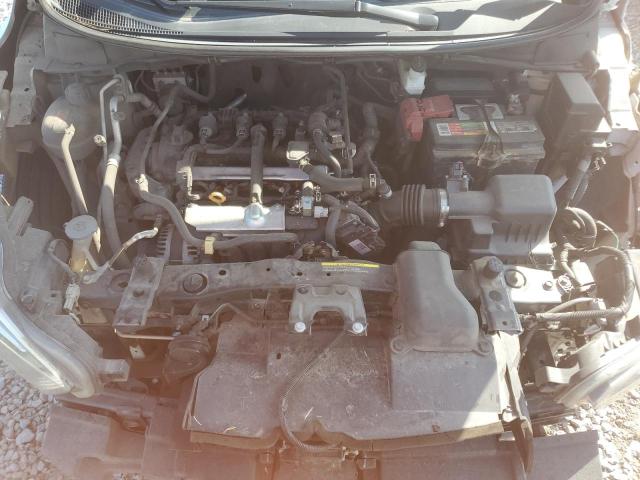 3N1CN8DVXLL895137 Nissan Versa S 11