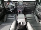2022 Jeep Wrangler Unlimited Rubicon 392 zu verkaufen in Las Vegas, NV - Vandalism