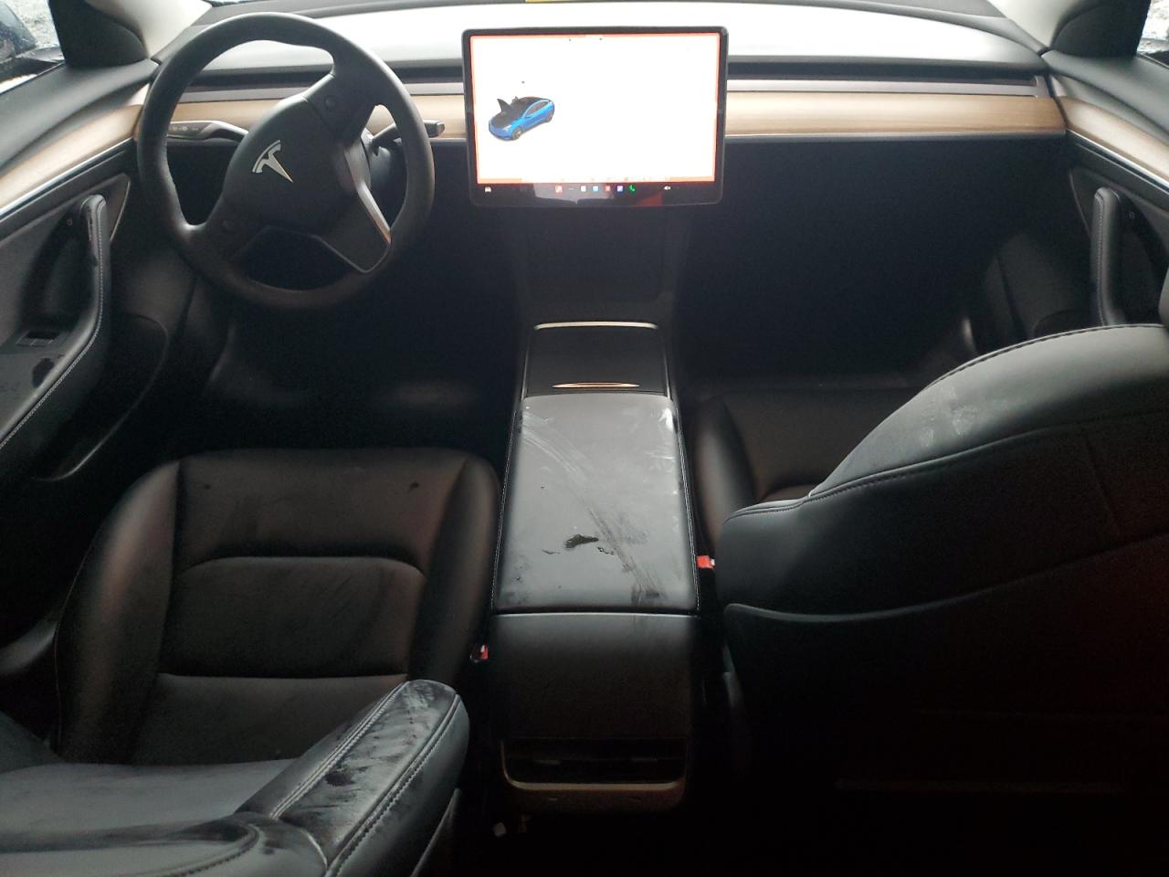 5YJ3E1EA1PF617425 2023 Tesla Model 3