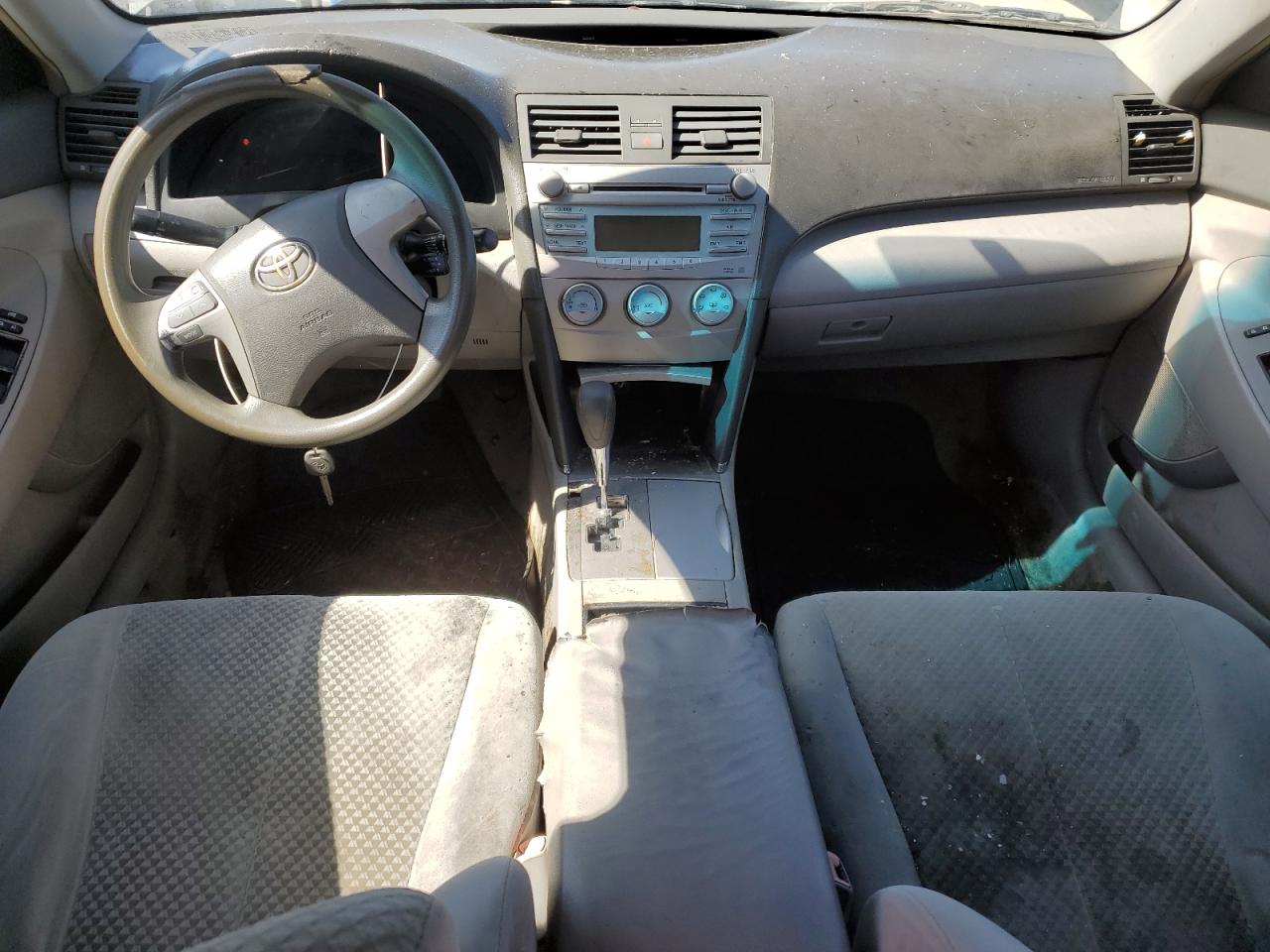 2009 Toyota Camry Base VIN: 4T1BE46K59U388595 Lot: 71928384