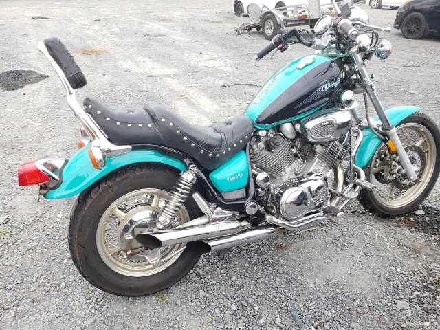 1995 YAMAHA XV1100 