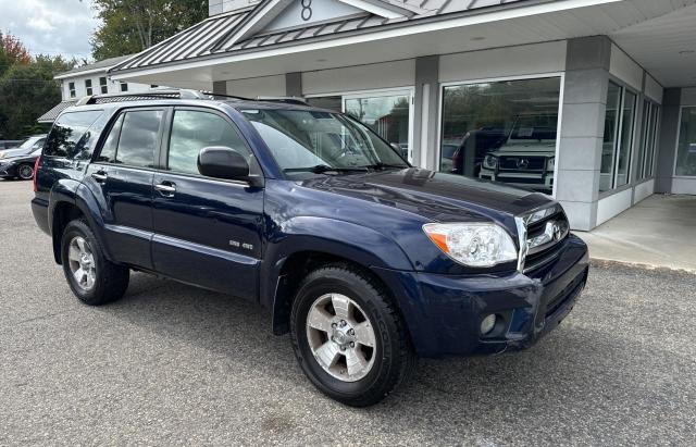 2008 Toyota 4Runner Sr5