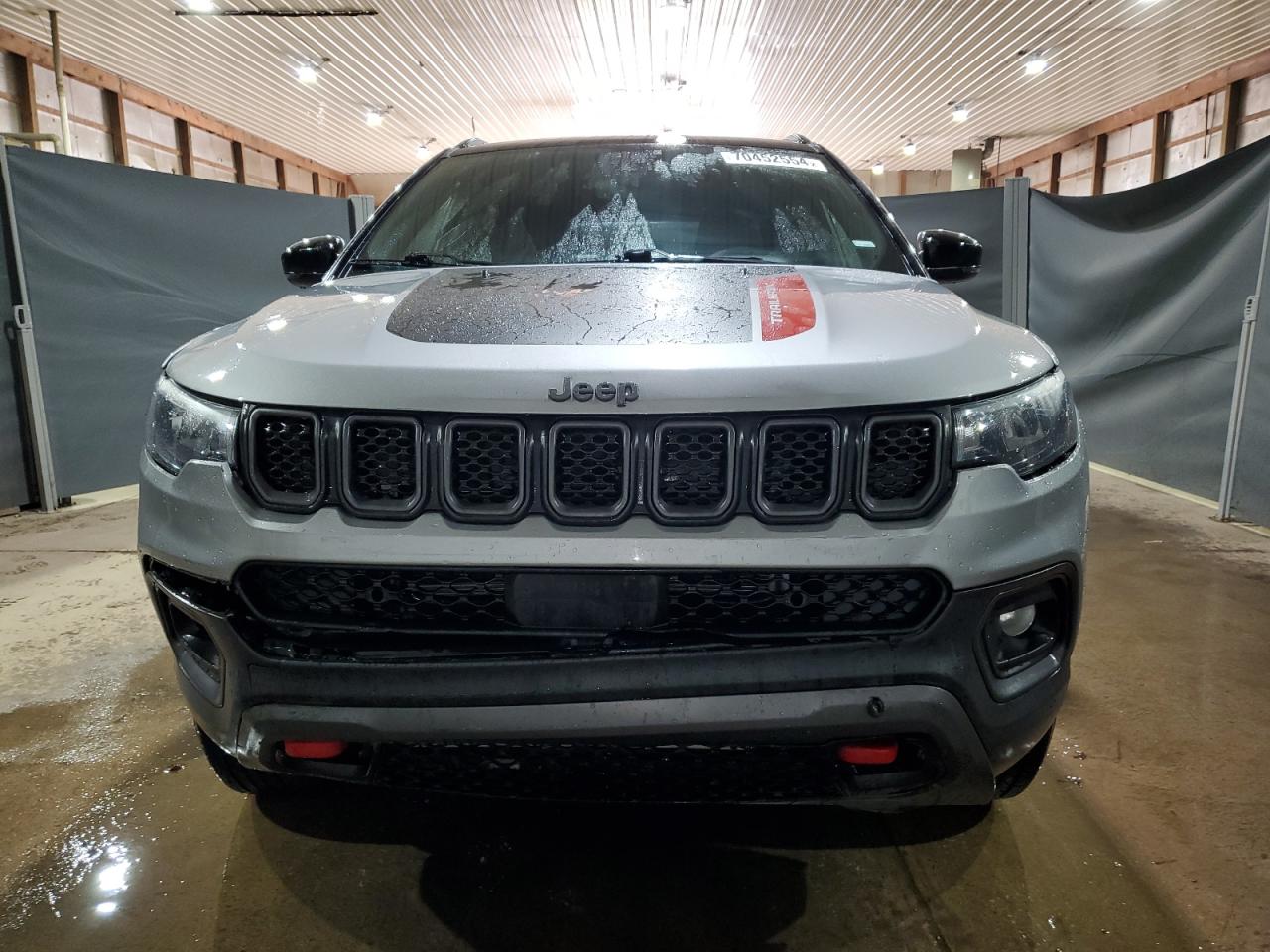 3C4NJDDN9PT524857 Jeep Compass TR 5