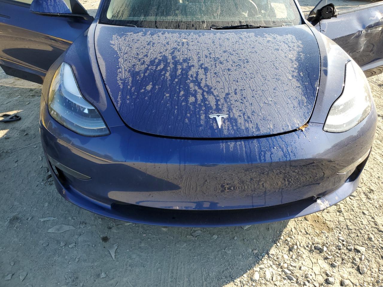 5YJ3E1EC2PF669938 2023 Tesla Model 3