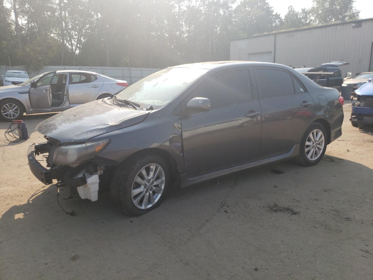 Ham Lake, MN에서 판매 중인 2009 Toyota Corolla Base - Mechanical
