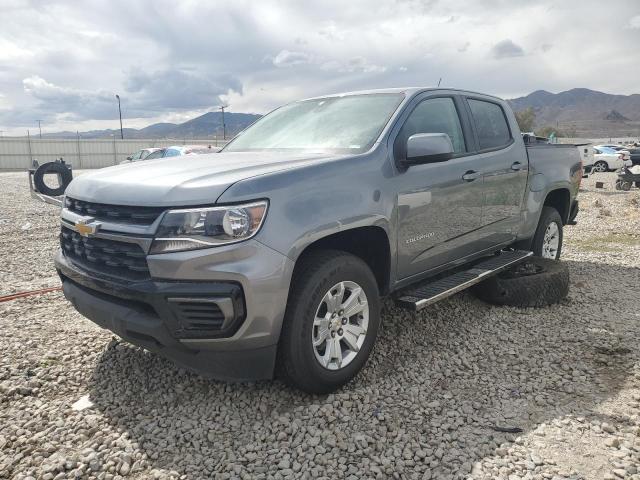 1GCGTCEN3M1269556 Chevrolet Colorado L