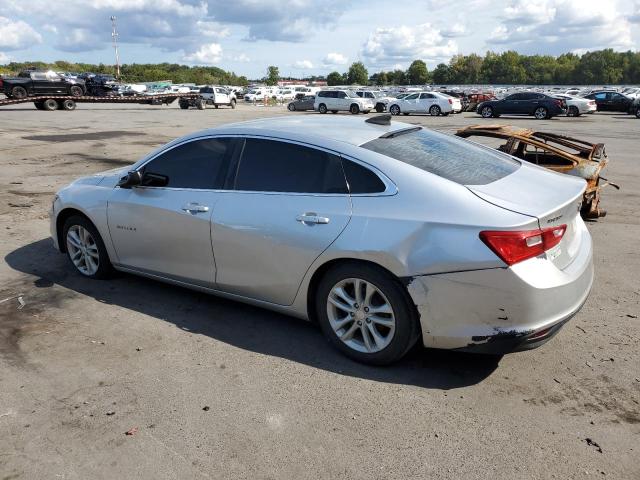 Sedans CHEVROLET MALIBU 2016 Silver