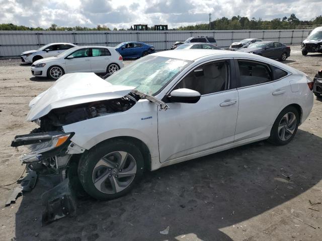 19XZE4F58LE009561 Honda Insight EX