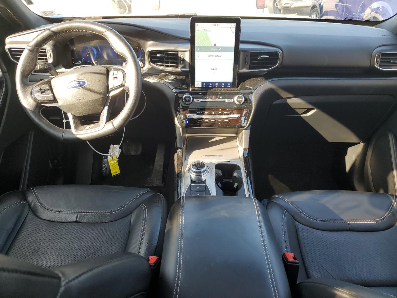 2022 Ford Explorer - Image 8
