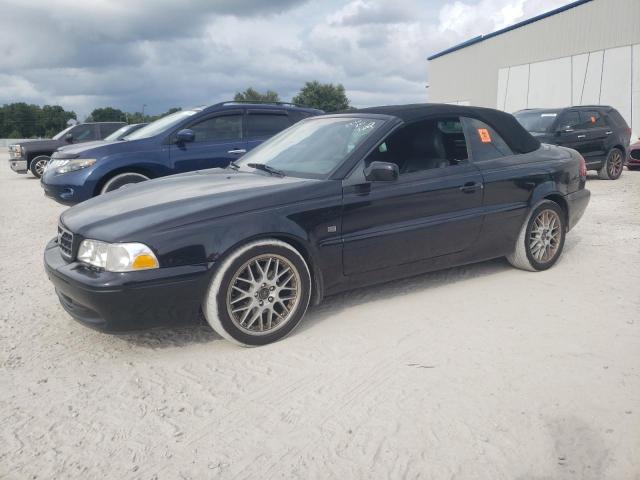 2004 Volvo C70 Hpt