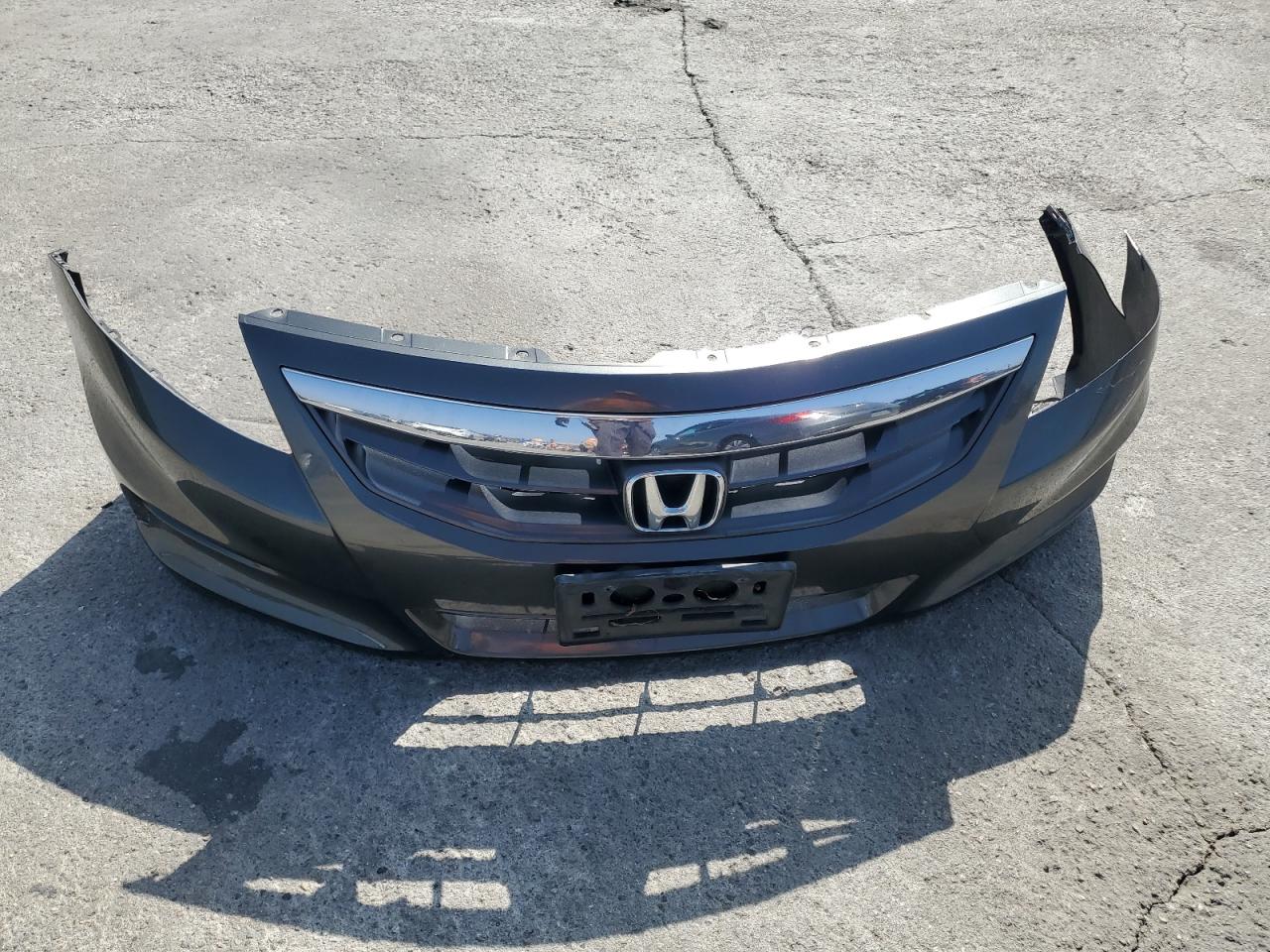 1HGCS1A33BA014320 2011 Honda Accord Lx-S