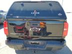 2020 Chevrolet Colorado Zr2 продається в North Las Vegas, NV - Front End