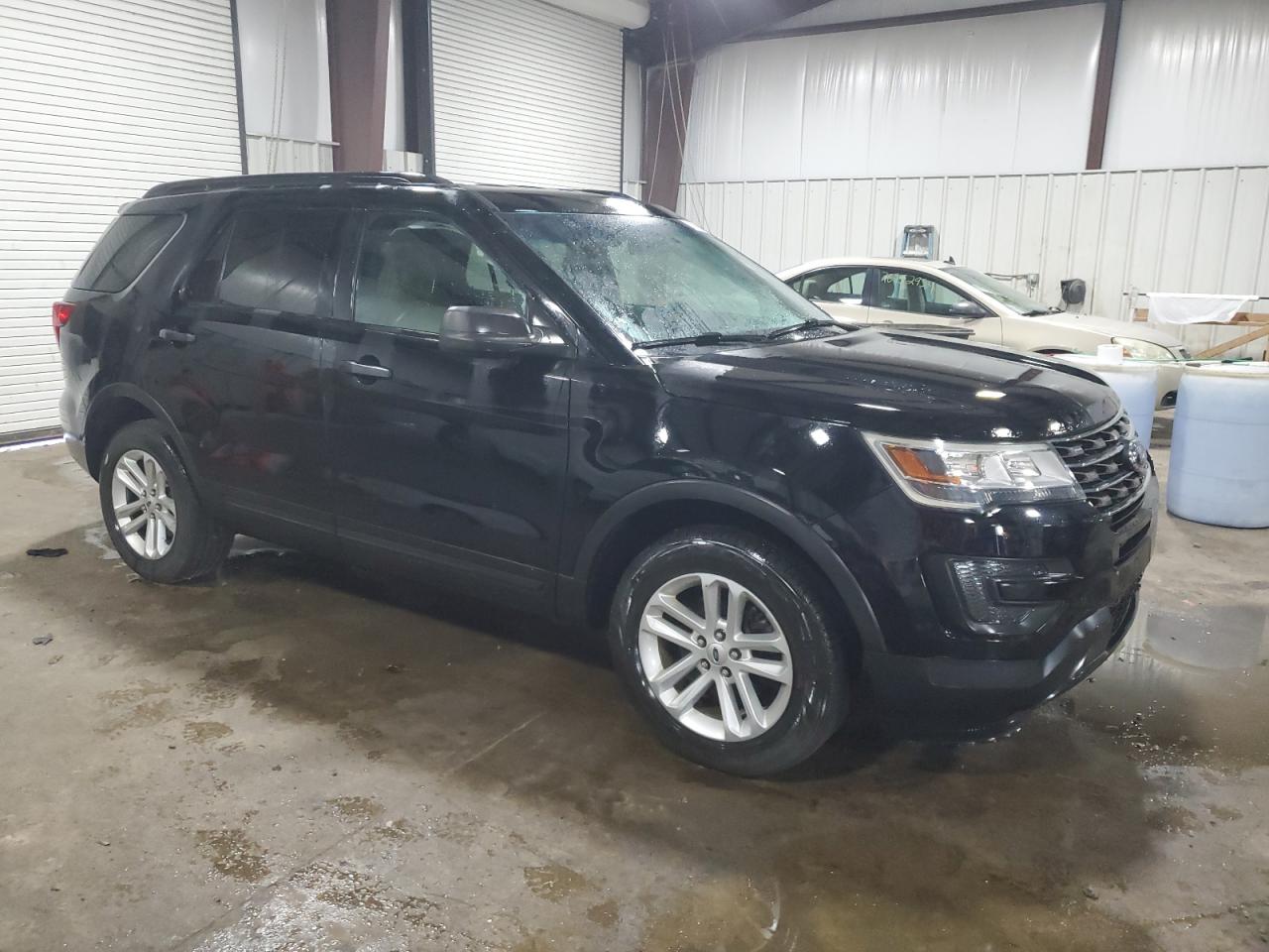 1FM5K8BHXGGC37688 2016 Ford Explorer