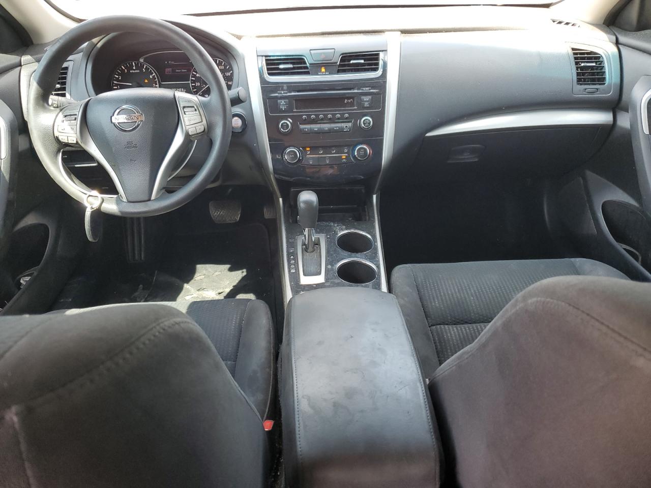 1N4AL3AP1EN338046 2014 Nissan Altima 2.5