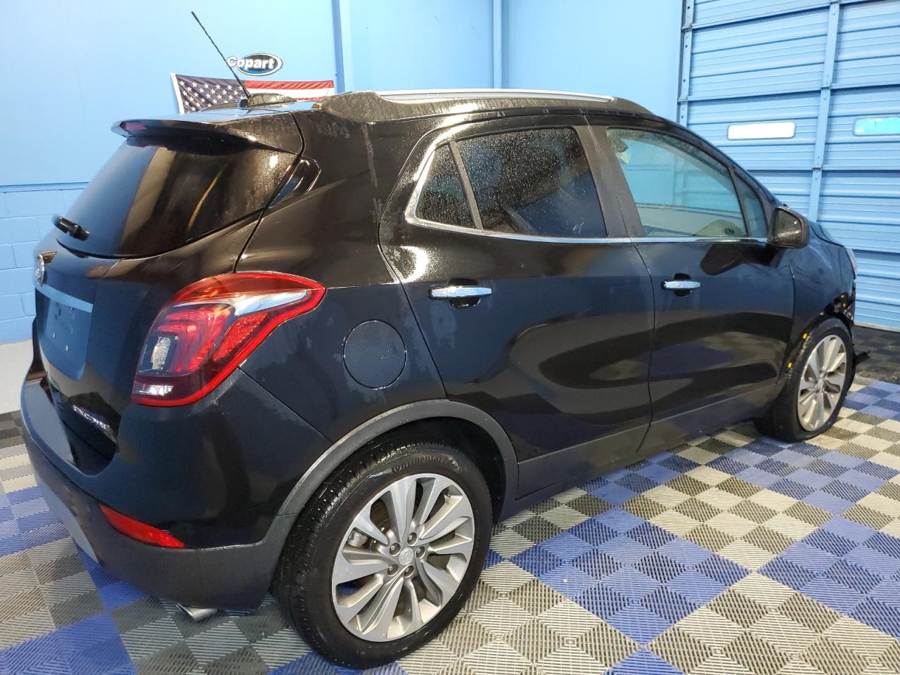 KL4CJASB8LB039517 Buick Encore PRE 3