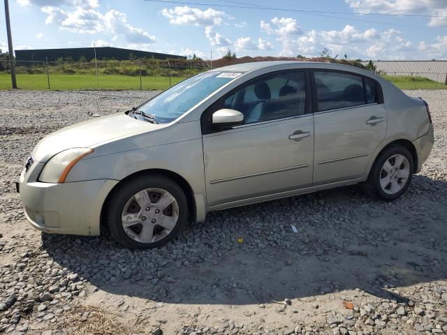 2008 Nissan Sentra 2.0