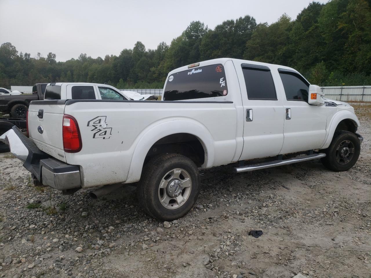 2015 Ford F250 - Image 3