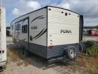 2019 PUMA TRAILER for sale at Copart NY - LONG ISLAND