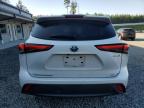 2023 Toyota Highlander Hybrid Le за продажба в Concord, NC - Front End